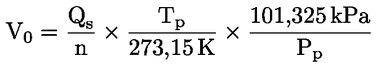 Formula