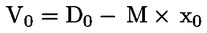 Formula