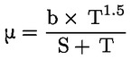 Formula