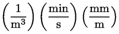 Formula