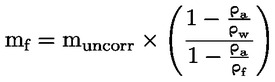 Formula