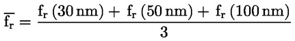 Formula