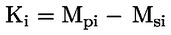 Formula