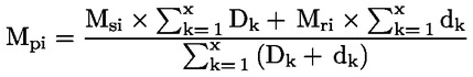Formula