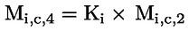 Formula