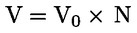 Formula
