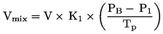 Formula