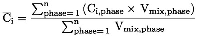 Formula