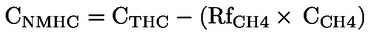 Formula
