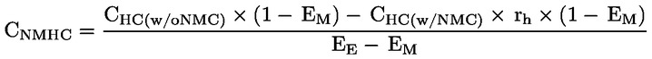 Formula