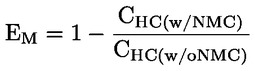 Formula
