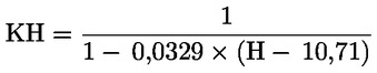 Formula