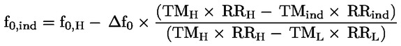 Formula