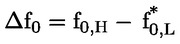 Formula
