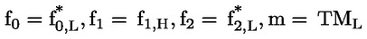 Formula