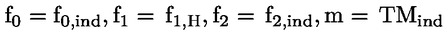 Formula