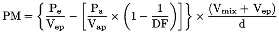 Formula