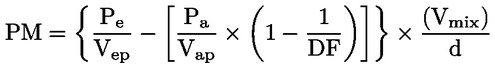 Formula