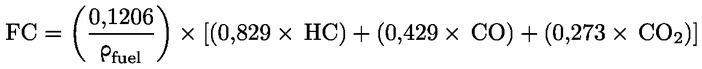 Formula