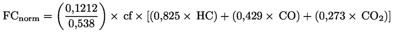 Formula