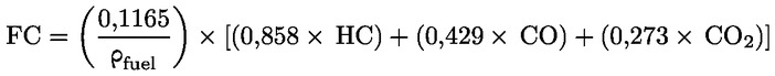 Formula