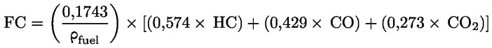 Formula