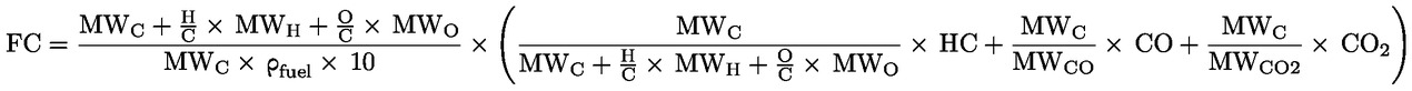 Formula