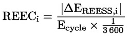 Formula