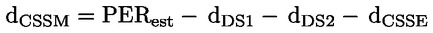 Formula