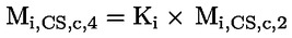 Formula