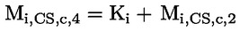 Formula