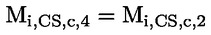 Formula