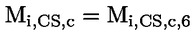 Formula