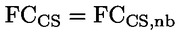 Formula