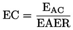 Formula