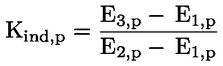 Formula