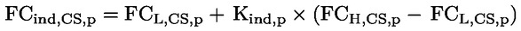 Formula