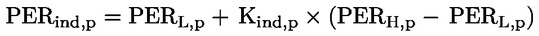 Formula