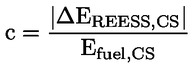 Formula