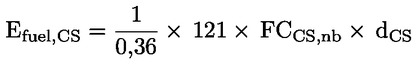 Formula