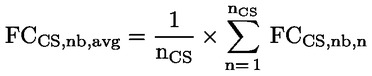 Formula