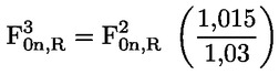 Formula