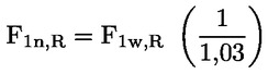 Formula