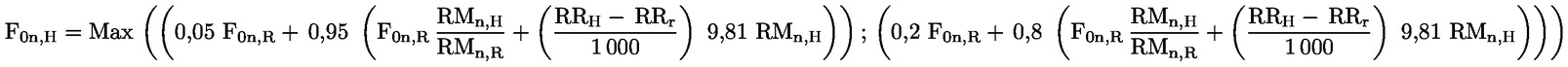 Formula