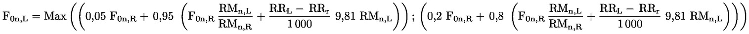 Formula