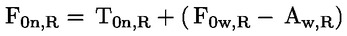 Formula