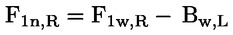 Formula