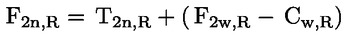 Formula