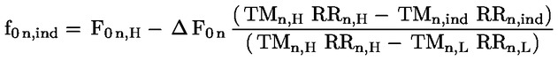 Formula