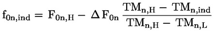 Formula